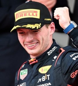 Max Verstappen će sljedeće sedmice morati odraditi društveno-korisni rad u Ruandi