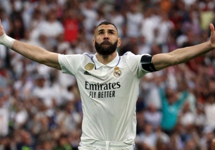 Benzema pogodio na velikom oproštaju od Reala, Atletico remizirao s Villarealom