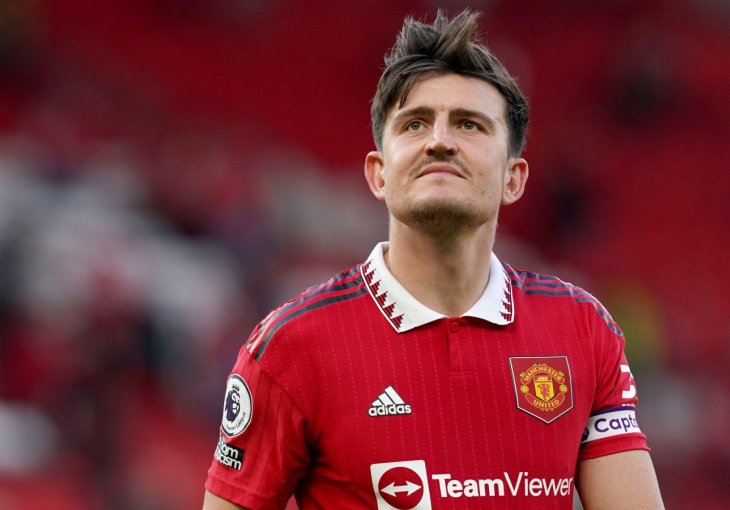Harry Maguire bi mogao napustiti Unite, a ostati u Engleskoj: Ima kandidata