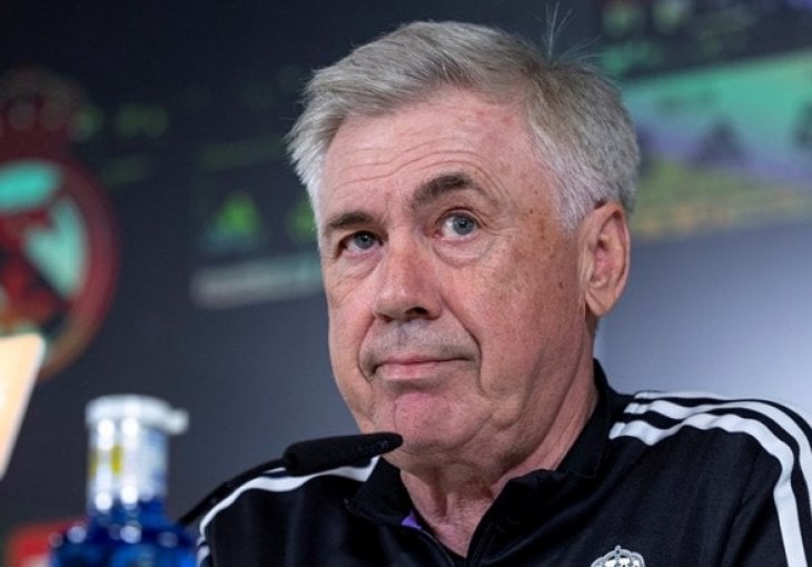 Ancelotti: Stadion je postao neprijateljsko mjesto puno mržnje, a kod VAR-a nema subjektivnosti! 