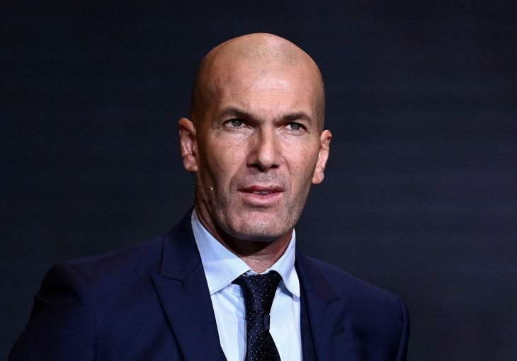 Zidane odbija mnoge bogate ponude: Razlog je jedna pozicija koju želi