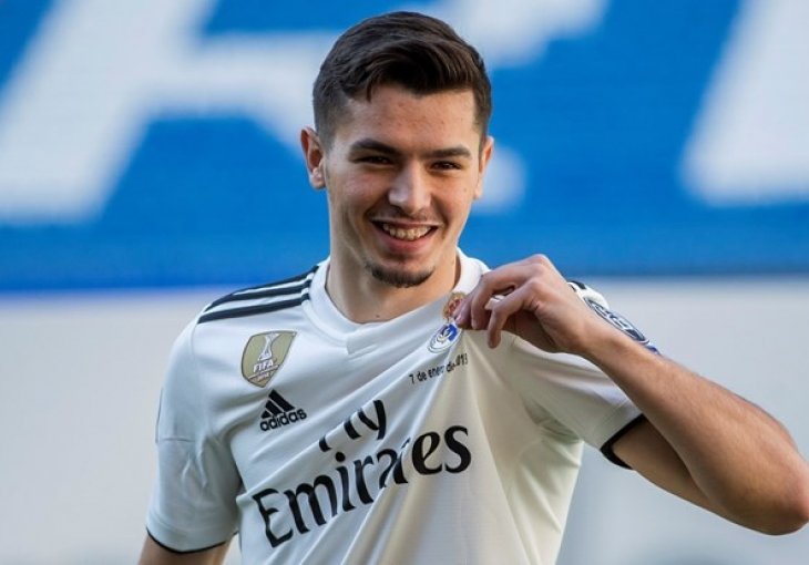 Obnavlja se Real Madrid: Iduće sedmice stižu čak 3 pojačanja