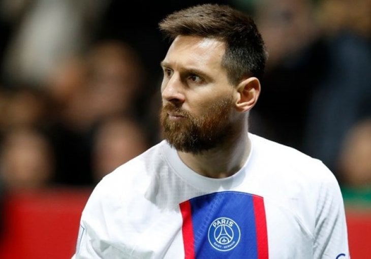 Dugarry: Kako Messi može govoriti takve gluposti? Umoran sam od takvih tipova!