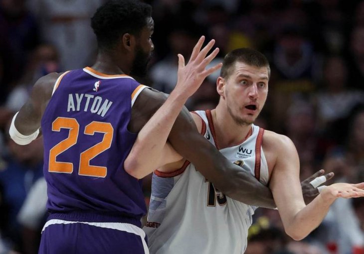 Prave novi supertim u NBA, sve zbog Jokića: Nikola ih razbio, pa sada prave pakleni plan - hoće bivšeg MVP-a!