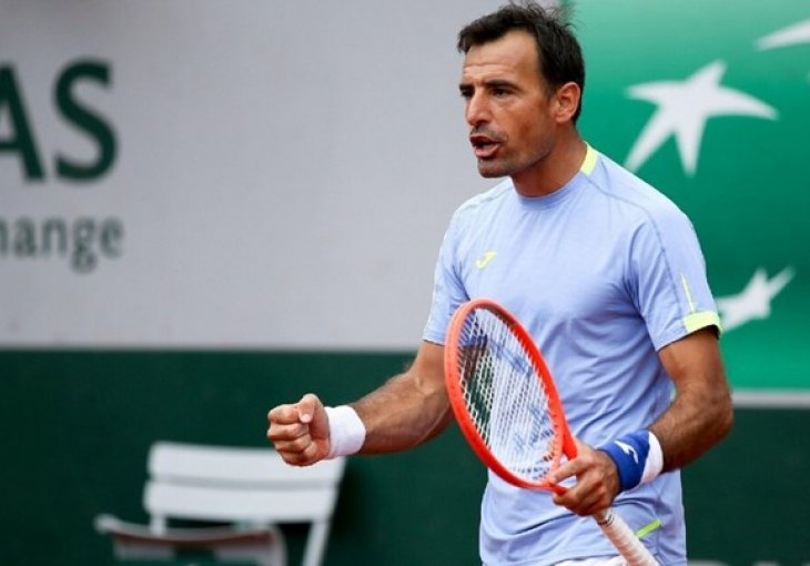Ivan Dodig osvojio Roland Garros u parovima!