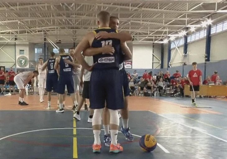 Basket reprezentacija BiH izgubila od Poljske i ostala bez plasmana na EP!