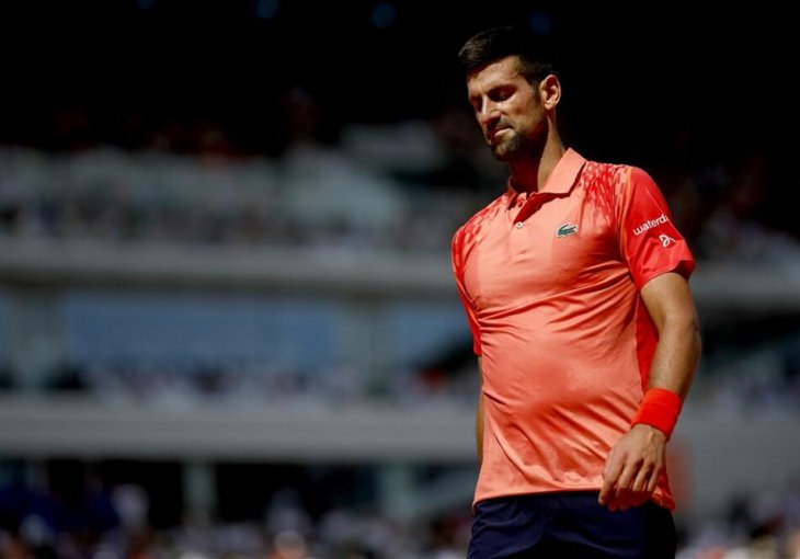 SRBIJA JE OVO S NESTRPLJENJEM ČEKALA, KRALJ SE VRATIO NA TRON! Đoković je ponovo broj jedan na ATP listi, Nadal na istorijskom DNU!