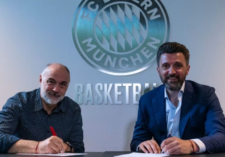 Trener koji je insistirao na dovođenju Muse u Real našao novi klub: Laso će predvoditi njemačkog velikana