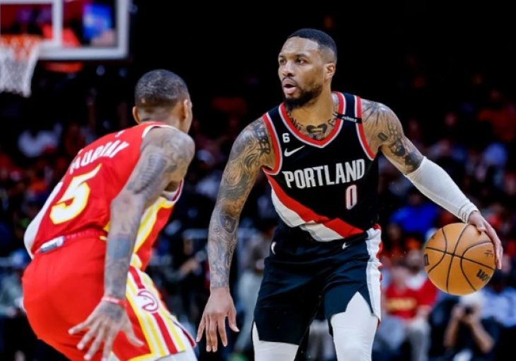 Jedna od najvećih NBA zvijezda pred novim klubom!