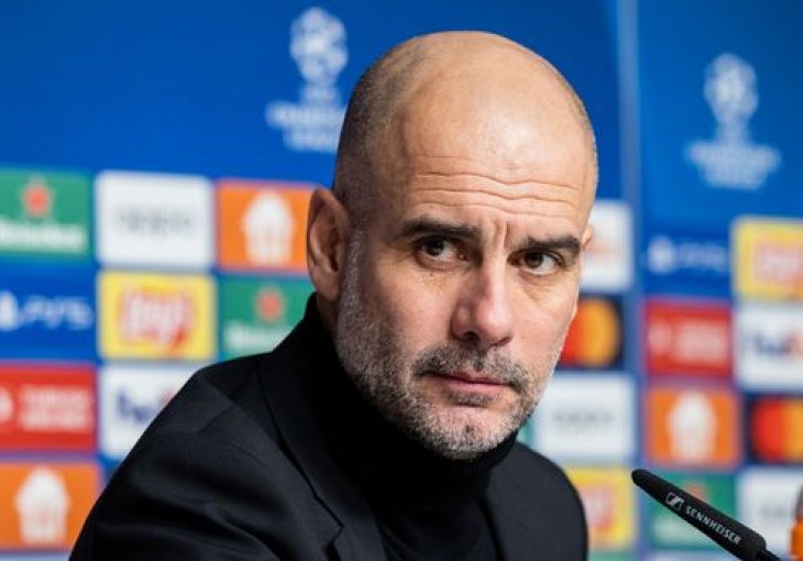 Osvojio je sve sa Cityjem, pa se postavlja pitanje šta dalje: Guardiola već ima plan u glavi