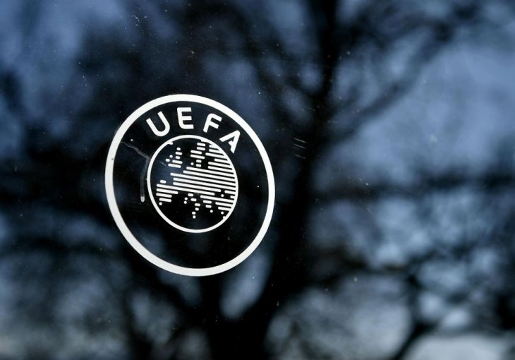 TU SU IMENA: UEFA objavila najbolji tim Lige prvaka, izbor igrača sezone je iznenadio sve