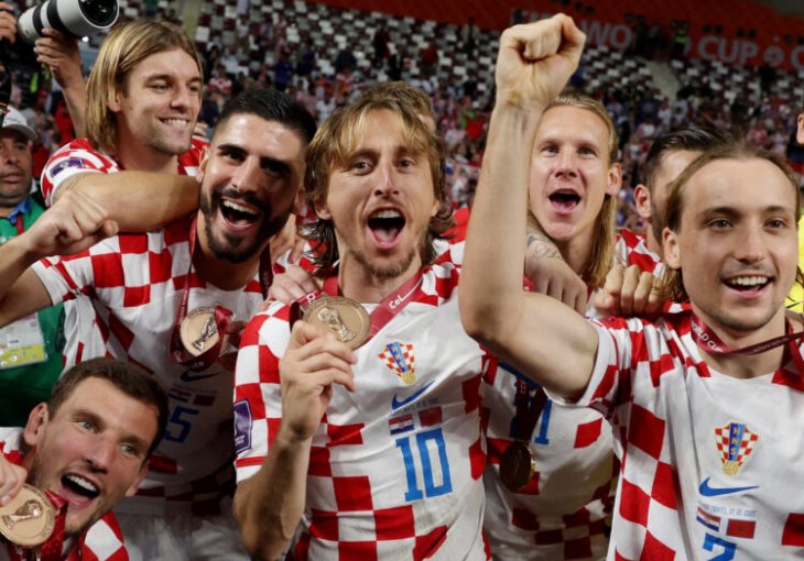 Hrvatska kreće u lov na trofej, ali i bogatu novčanu nagradu