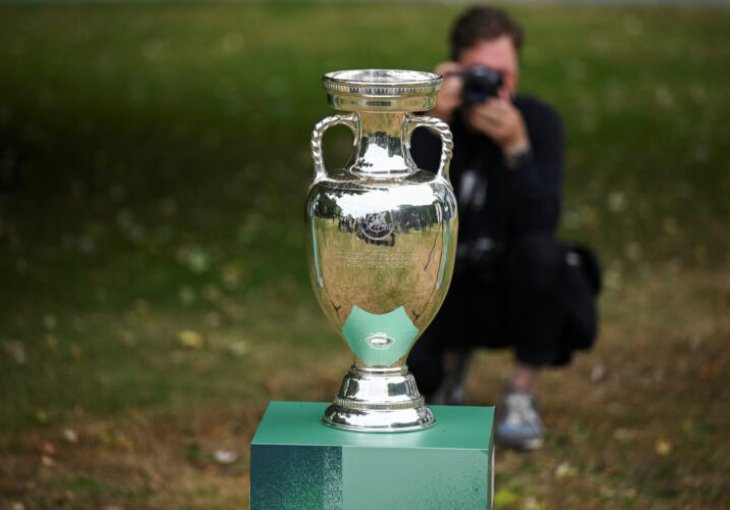 Počelo je odbrojavanje: EURO 2024. počinje za tačno godinu dana!