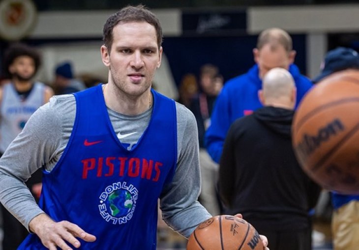 Bogdanović će dobiti šansu za NBA naslov?