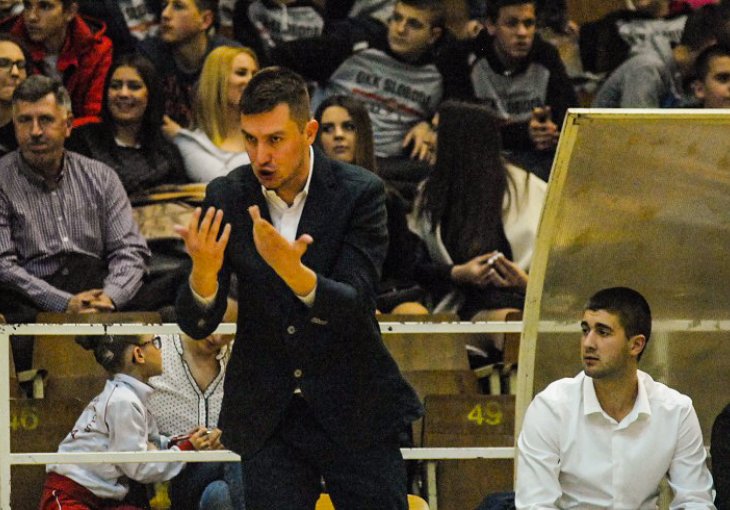 Pandža: Cilj je da dovedemo sve što je dobro od bh. košarkaša, ali Bosna neće biti ničiji bankomat