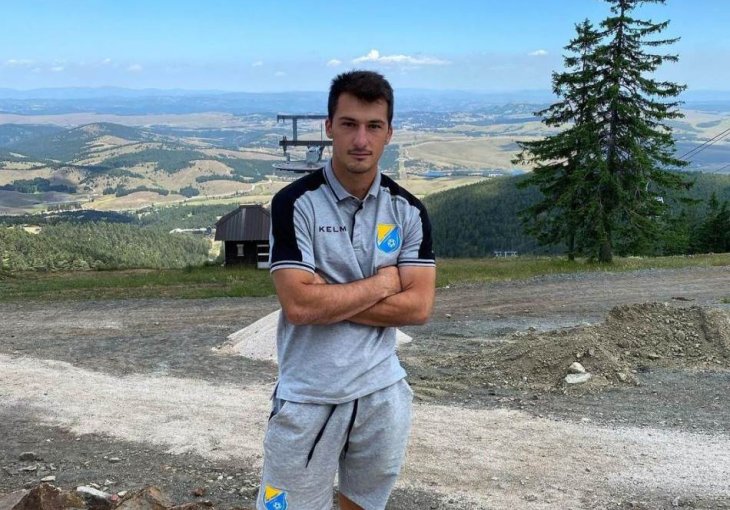U PODGORICU STIGAO KAO POJAČANJE, PA ODMAH ZAVRŠIO KARIJERU: Testovi pokazali ŠOK rezultate - više neće igrati fudbal!
