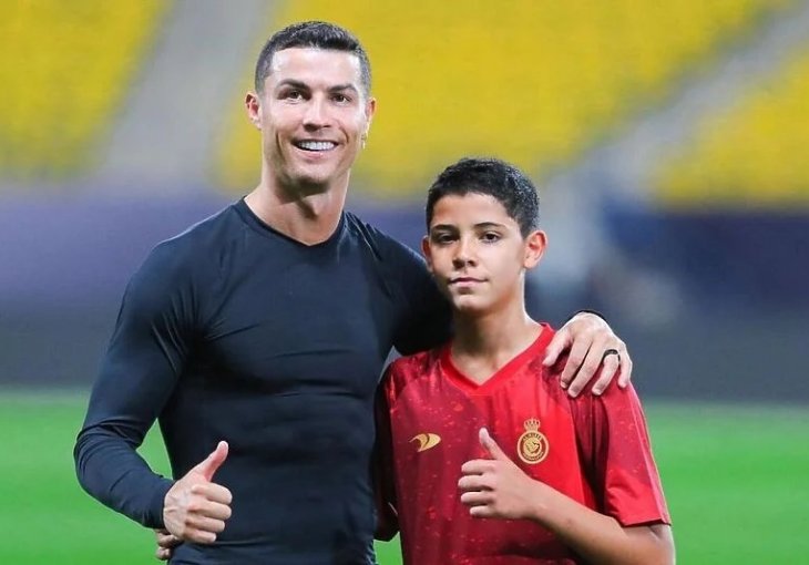 Ronaldo će večeras protiv BiH imati itekakav dodatni motiv: PORTUGALCI OTKRILI NAJVJEROVATNIJI SASTAV