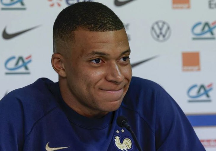 PSG PRODAJE MBAPPEA: Ali ne Realu i to uz samo jedan uslov