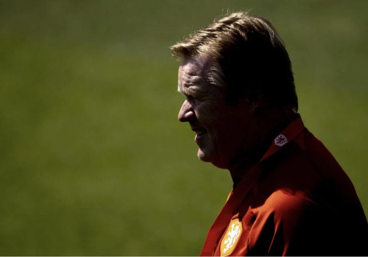 Koeman je Pjaniću barem znao ime, a ovom čovjeku ni to: 