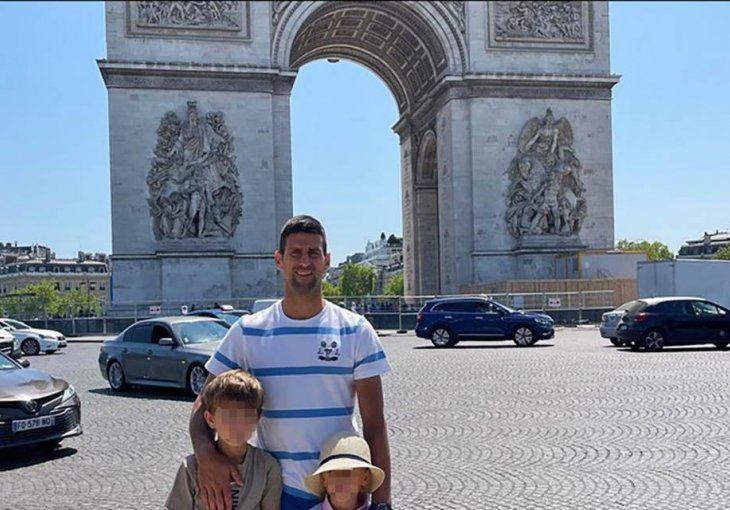 OSUĐUJU, KRITIKUJU NA SVAKOM KORAKU, ALI NE ODUSTAJEM! Novak Đoković se oglasio i otvorio dušu!
