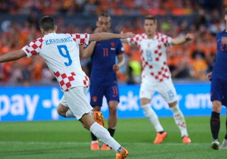 HRVATSKA DANAS IGRA ZA HISTORIJSKO ZLATO: Evo gdje možete gledati utakmicu