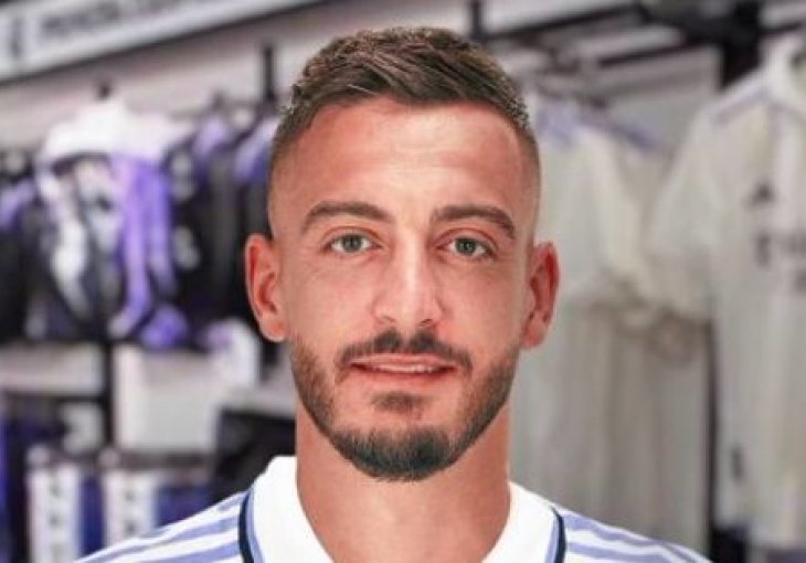 Real Madrid je potpisao Hoselua, ovo nije prvi put da je doveo napadača za jednu sezonu