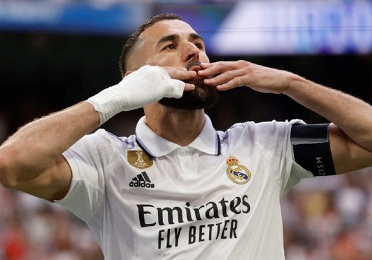 As: Benzema je donio čudnu odluku vezanu za Real!