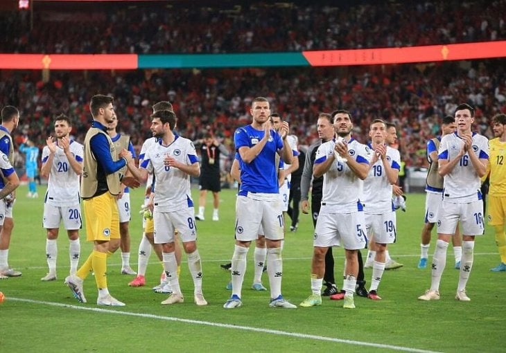 Zmajevi večeras dočekuju Luksemburg, samo pobjeda ostavlja nadu za prva dva mjesta!