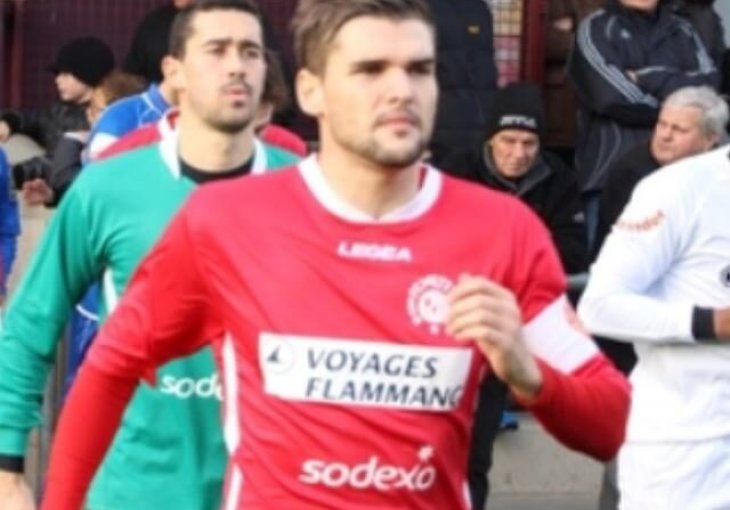 Reprezentativac Luksemburga porijeklom iz BiH: “Zreliji smo nego u prošlosti”