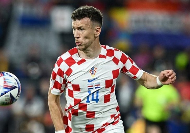 Perišićev Instagram zatrpan je porukama Hajdukovih navijača!