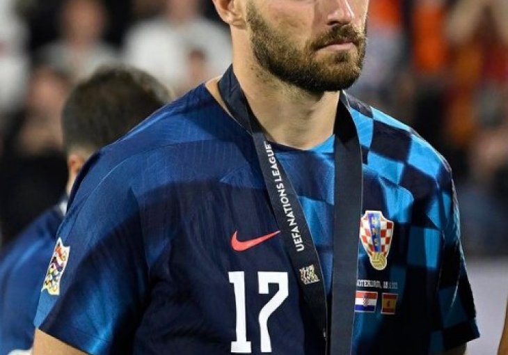 Oglasio se Bruno Petković: Promašio je penal protiv Španije, a sada se obratio javnosti