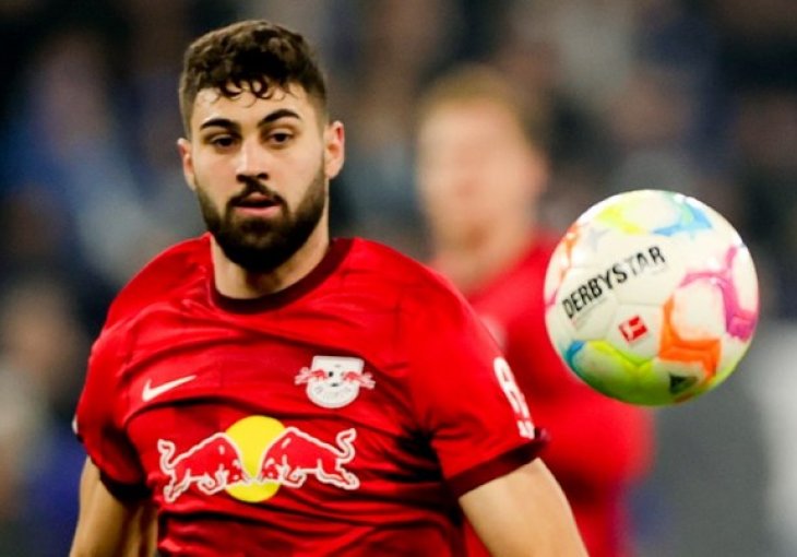 Romano se oglasio: Gvardiol je blizu transfera!