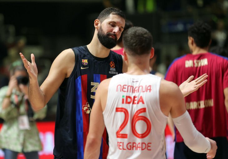 Bombastična vijest iz Srbije: Sprema se najveći transfer u historiji košarke u toj državi!