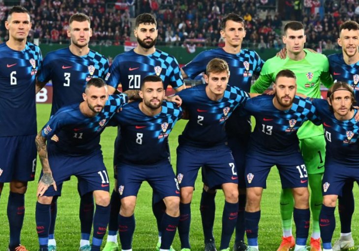 Reprezentacija Hrvatske mogla bi se suočiti s velikim potresom: Dva veoma bitna će možda napustiti tim