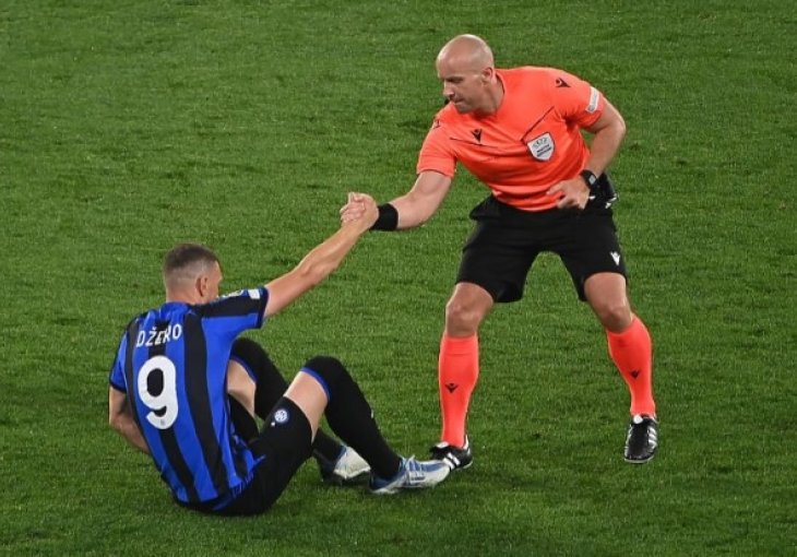 Transfer Džeke ipak odgođen: Evo o čemu se radi i kakav je plan