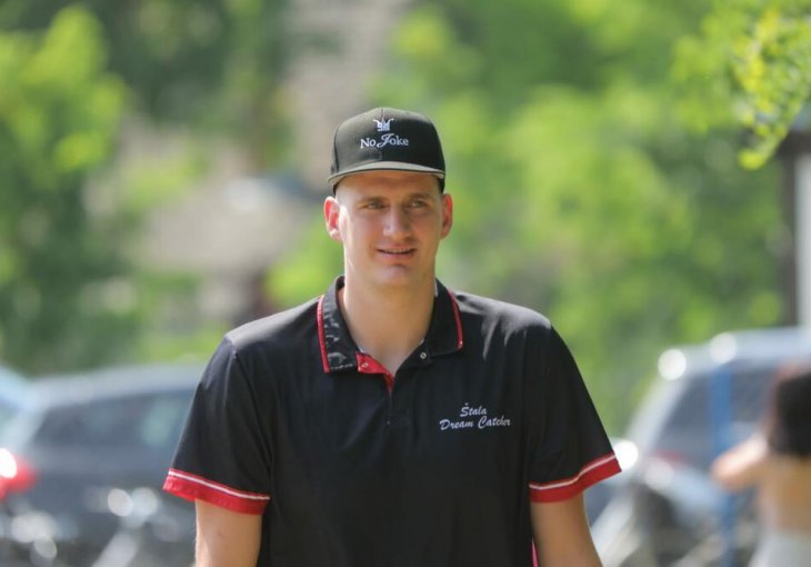 Nikola Jokić ne ide na more: Ne zanimaju ga egzotične destinacije iz ovih razloga