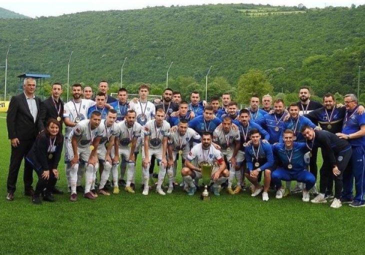 Krupa ostala bez licence i žestoko se obrušila na 