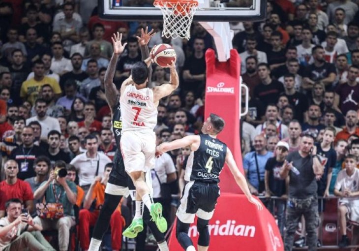Igrat će se peta utakmica finala ABA lige: Partizan poražen od Crvene Zvezde