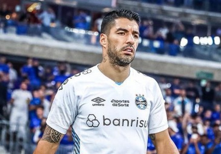 Luis Suarez pred najtežom odlukom: Primoran je završiti karijeru