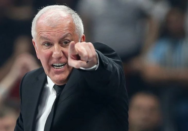 Željko Obradović održao predavanje od kojeg staje dah: Suhe činjenice zbog kojih se mnogi trebaju zapitati
