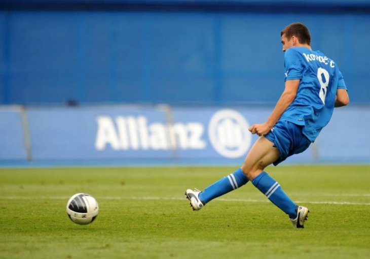 Dinamo se raduje transferu Kovačića: Evo koliko će novca doći u klub