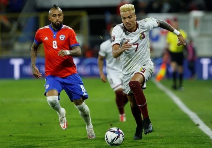 FK Sarajevo dovodi igrača koji je prije sedam godina u Premiership stigao za 10,6 miliona eura
