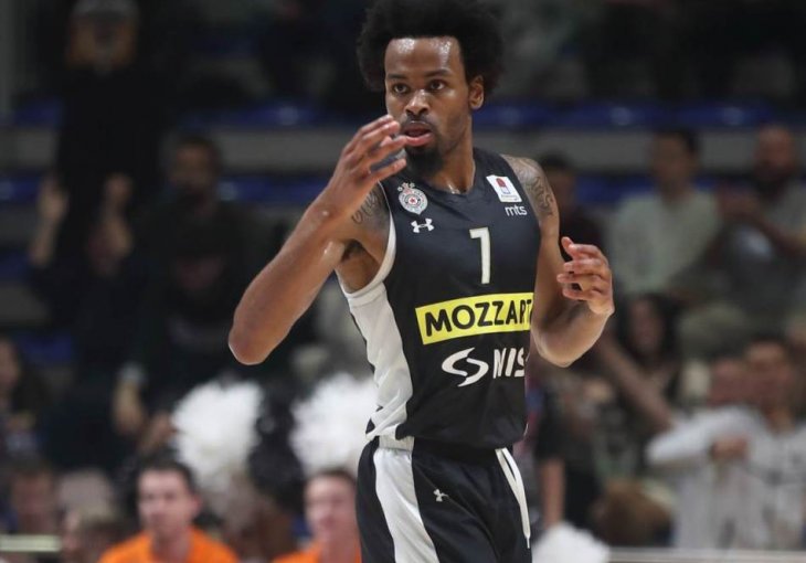 Partizan ostaje bez kapitena? Podigao pehar pa dobio nestvarnu ponudu - evroligaš mu nudi skoro pet miliona eura!