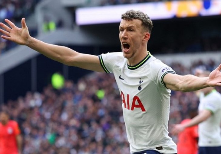 Ivan Perišić sprema iznenađujući transfer: Evo odakle dolazi ponuda, moguće spajanje zvijezda!