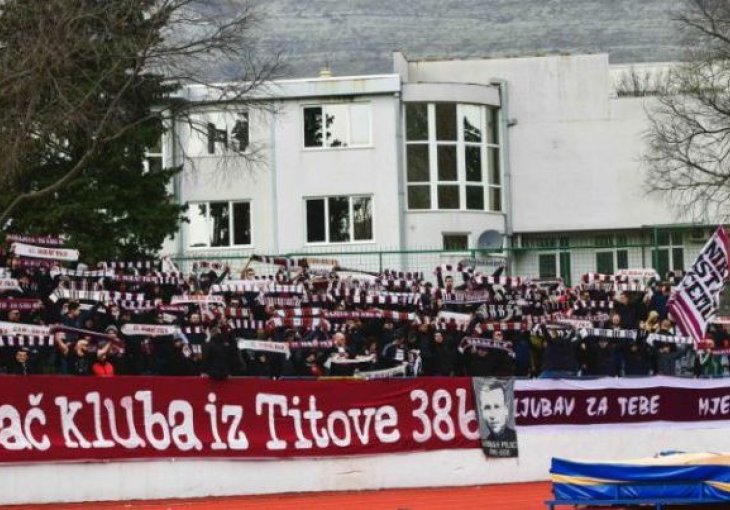 Sarajevo mora platiti veliku kaznu, u suprotnom prijeti mu suspenzija