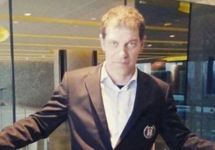 Slaven Bilić predstavljen u novom klubu, ništa od dolaska na klupu BiH