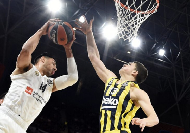 Zeničanin koji je prije pet godina odbio igrati za BiH izabran u NBA