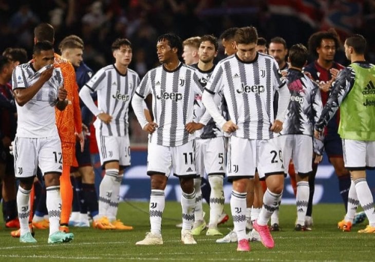 Juventus pravi presedan i pomaže Fiorentini, iza svega stoji dogovor s UEFA-om