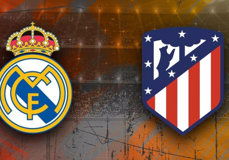 Real Madrid objavio je rat Atletico Madridu: Nevjerovatno je ono što su im uradili!