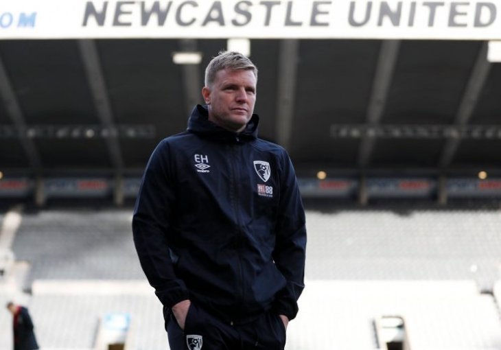 Newcastle želi zvijezdu Napolija, nudi mu milion eura mjesečno